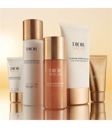 coffret solaire dior pochette|Beauté & Cosmétiques » .